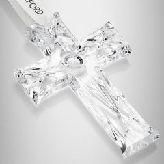 Mini Cross Ornament