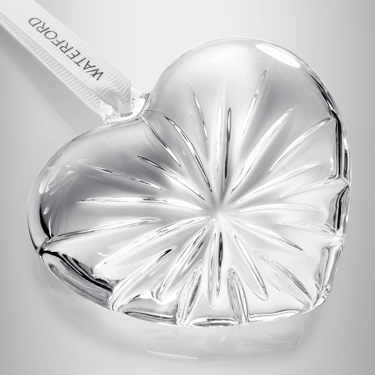Heart Ornament