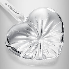 Heart Ornament