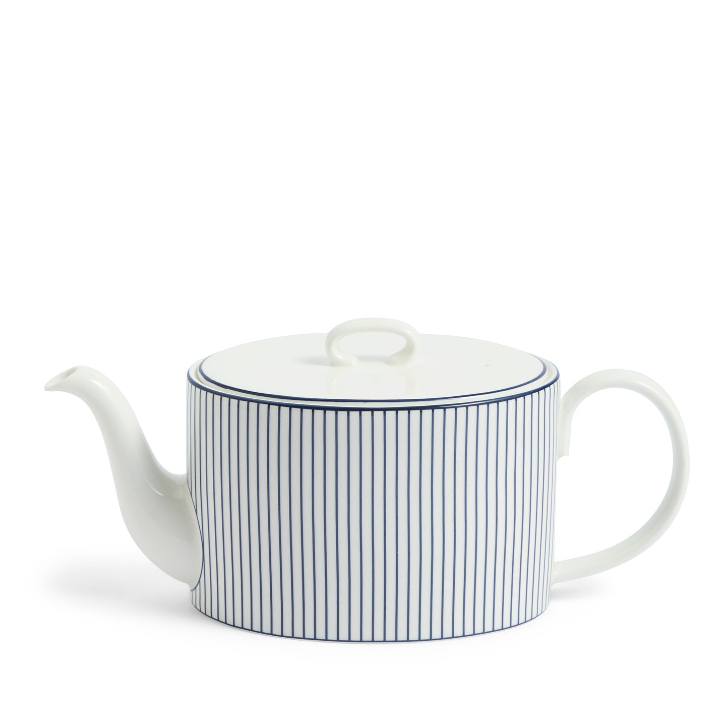 Gio Pinstripe Teapot