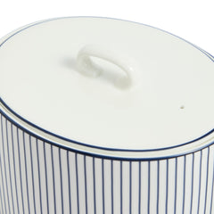 Gio Pinstripe Teapot