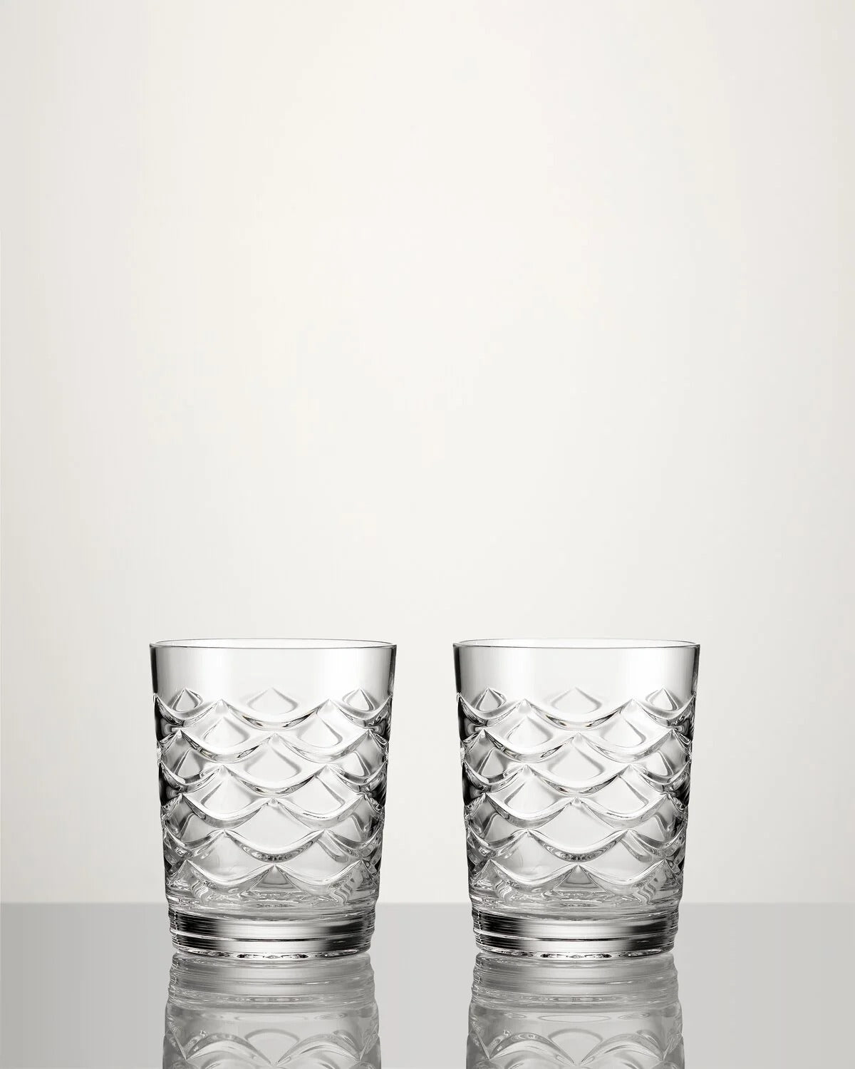 Winter Wonders Double Old Fashioned Pinecone, Set of 2