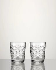 Winter Wonders Double Old Fashioned Pinecone, Set of 2