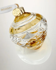 Winter Wonders Baule Pinecone Gold Ornament