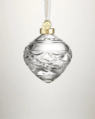 Winter Wonders Baule Pinecone Ornament