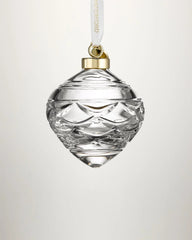 Winter Wonders Baule Pinecone Ornament