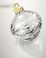 Winter Wonders Baule Pinecone Ornament