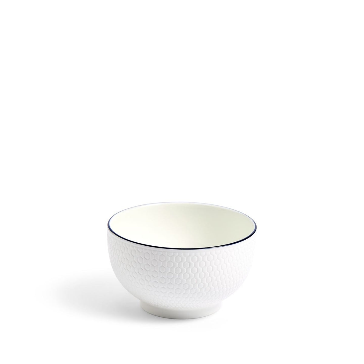 Gio Blue Bowl