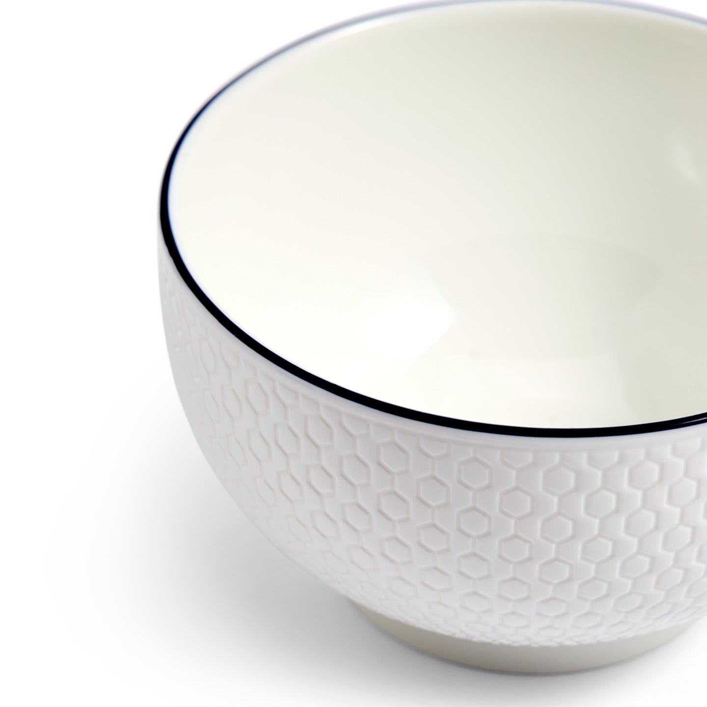 Gio Blue Bowl