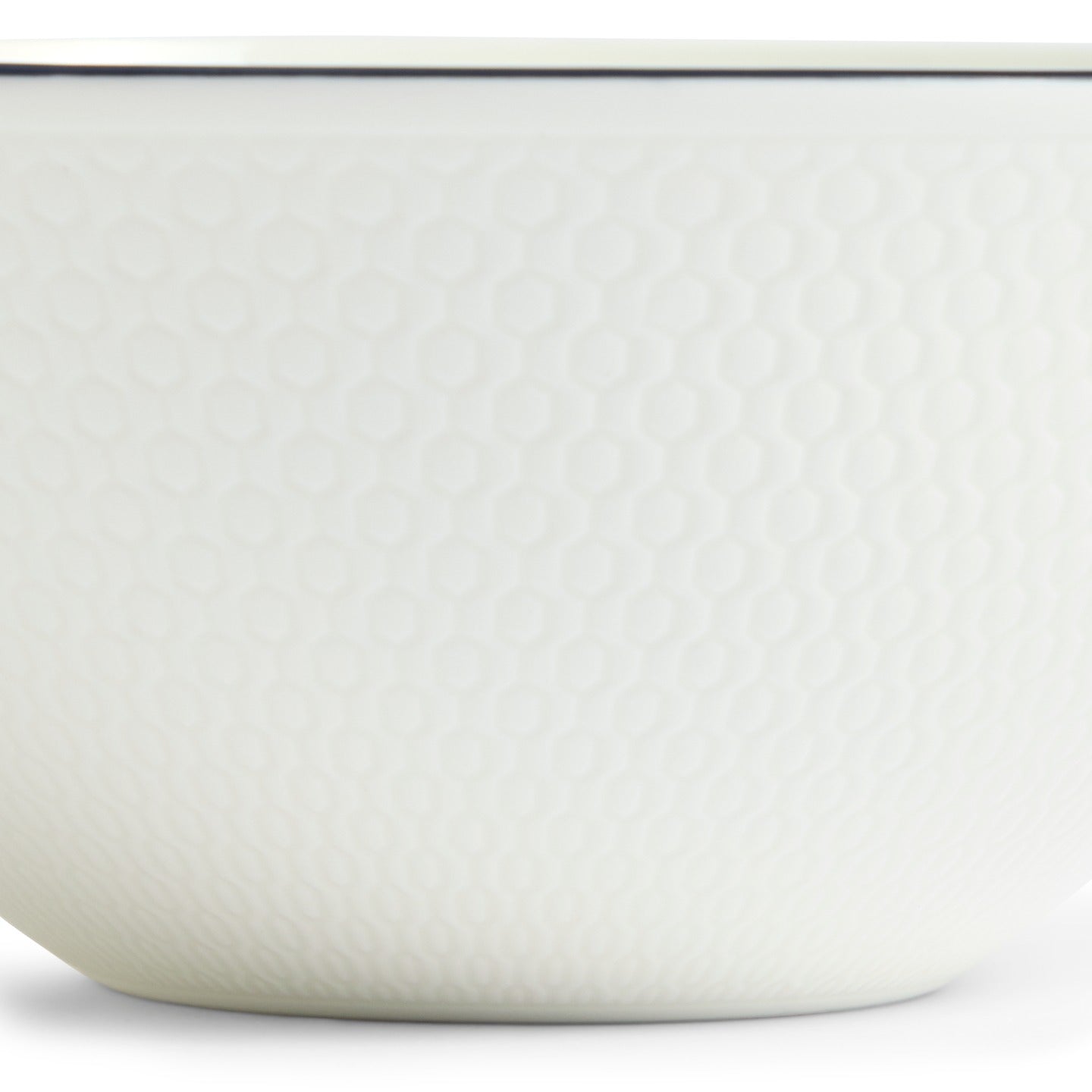 Gio Blue Cereal Bowl