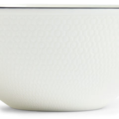 Gio Blue Cereal Bowl