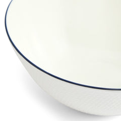 Gio Blue Cereal Bowl