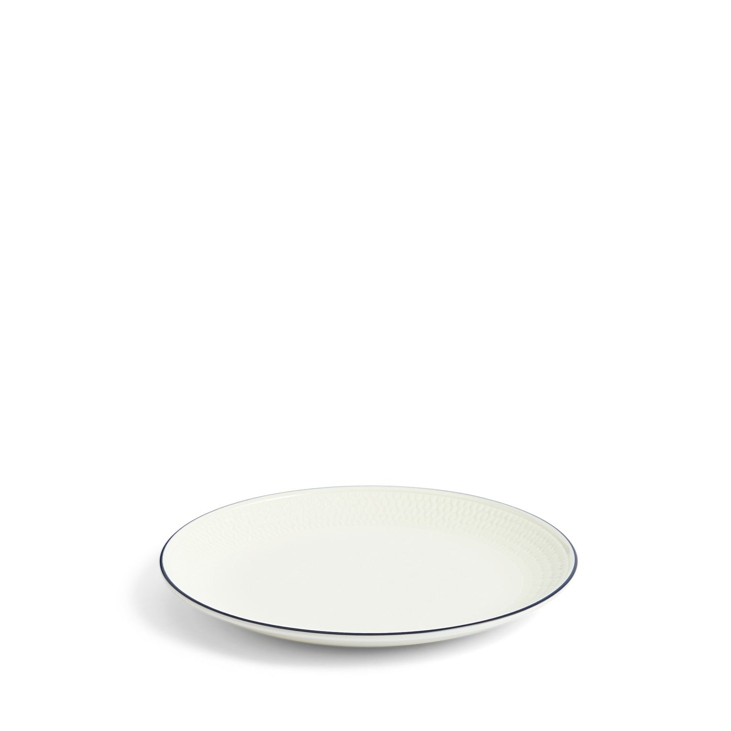 Gio Blue Small Side Plate