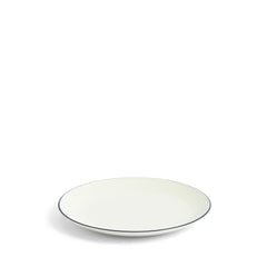 Gio Blue Small Side Plate