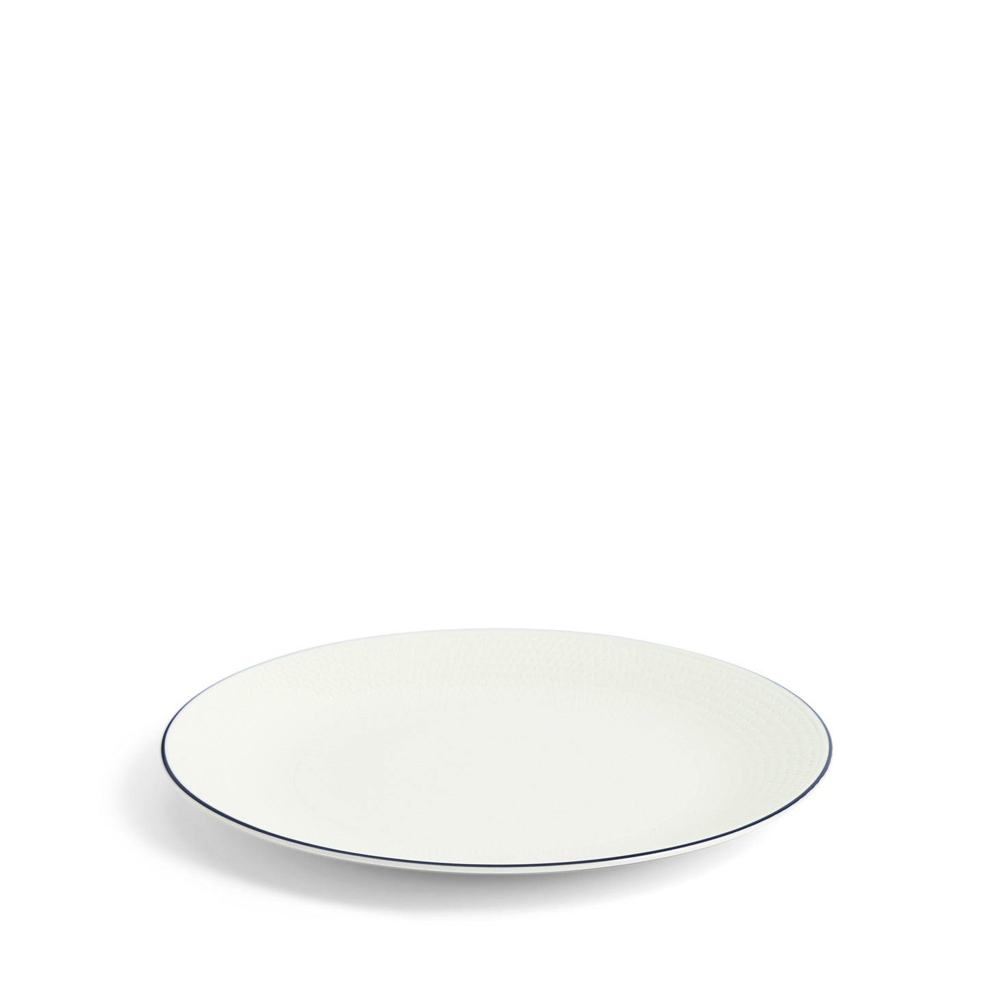 Gio Blue Side Plate