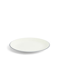 Gio Blue Side Plate