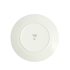 Gio Blue Side Plate