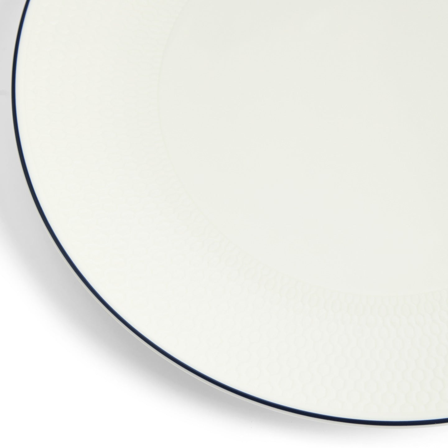 Gio Blue Side Plate