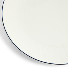 Gio Blue Side Plate