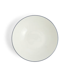 Gio Blue Pasta Bowl
