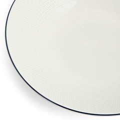 Gio Blue Pasta Bowl