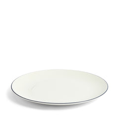 Gio Blue Dinner Plate