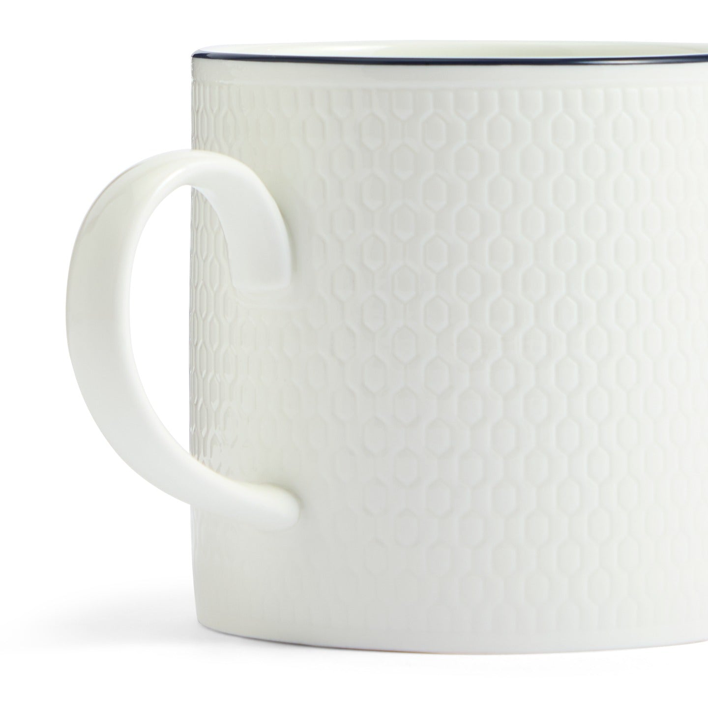 Gio Blue Mug