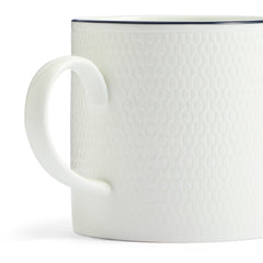 Gio Blue Mug