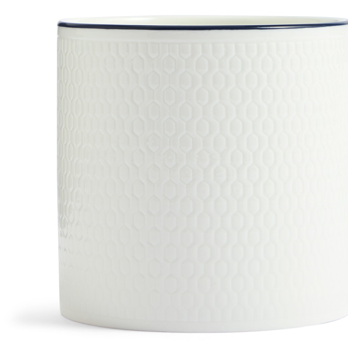 Gio Blue Mug