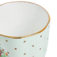 Royal Albert Old Country Roses Christmas Mug Set of 4