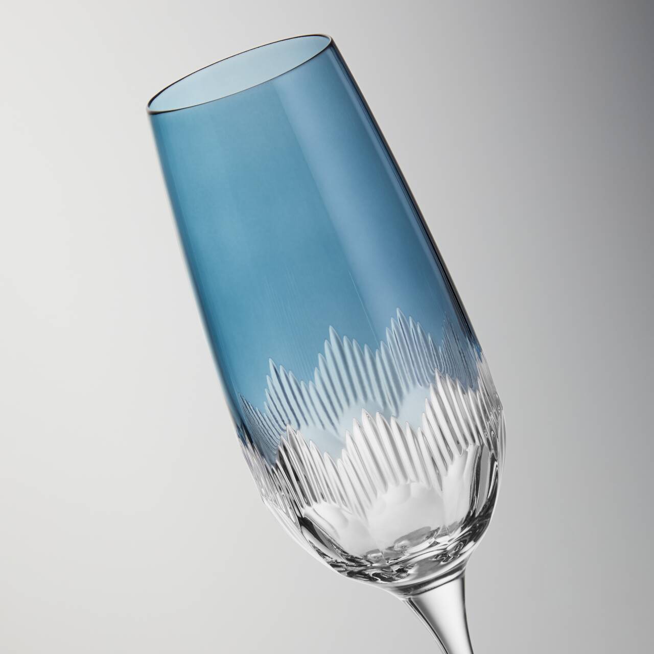 Mixology Colour Flute 335ml 11floz MXPTN S/4