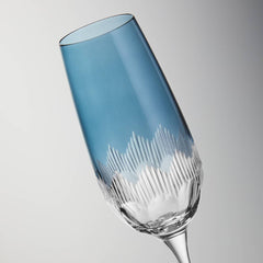Mixology Colour Flute 335ml 11floz MXPTN S/4