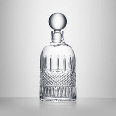 Mastercraft Irish Lace Decanter, 30oz