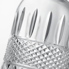 Mastercraft Irish Lace Decanter Set