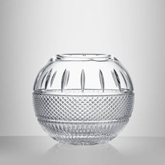 Mastercraft Irish Lace Rose Bowl, 8in