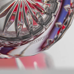 Lismore Red Bowl, 5in