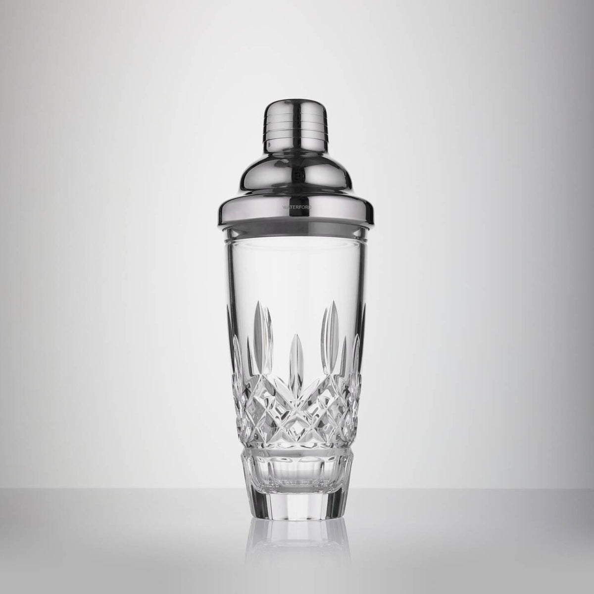 Lismore Cocktail Shaker, 24oz