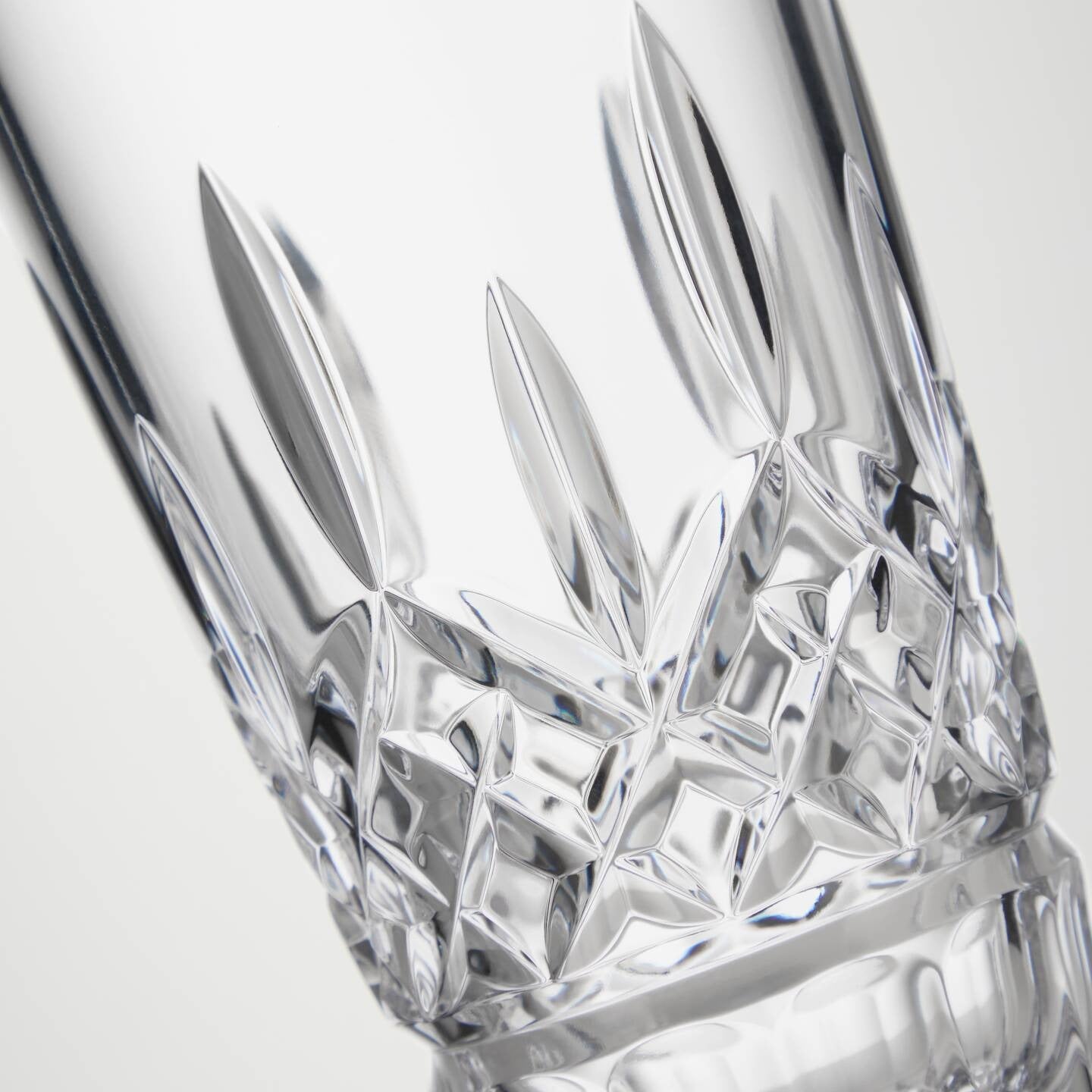 Lismore Cocktail Shaker, 24oz