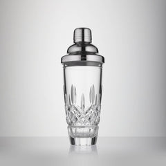 Lismore Cocktail Shaker, 24oz