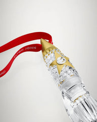 Elton John Rocket Ornament