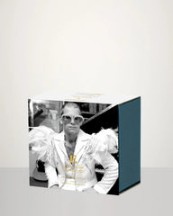 Elton John Piano Ornament