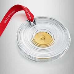 Elton John Vinyl Ornament