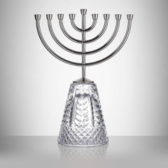 Judaica Menorah