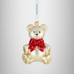 Holiday Heirlooms First Teddy 2025