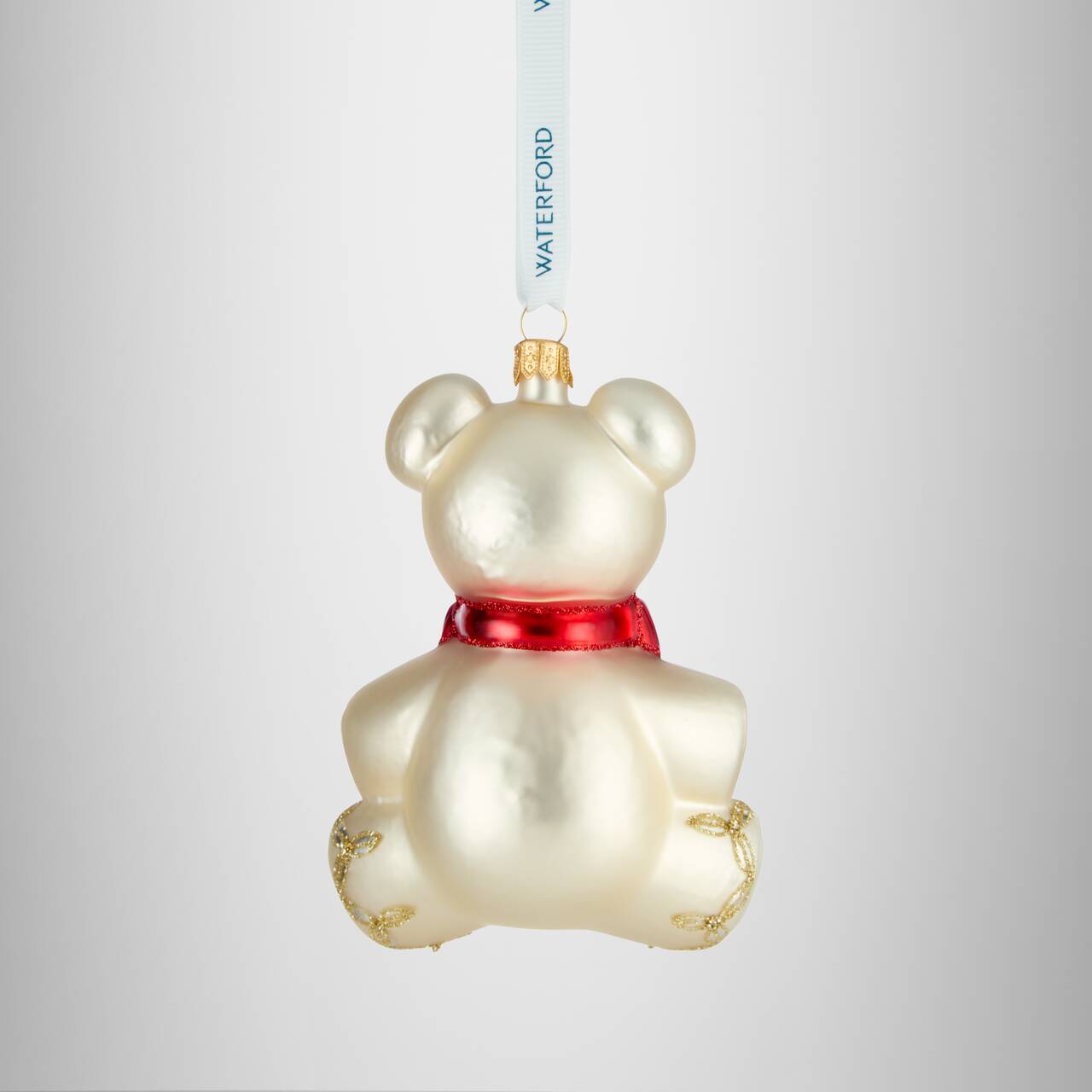 Holiday Heirlooms First Teddy 2025