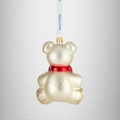 Holiday Heirlooms First Teddy 2025