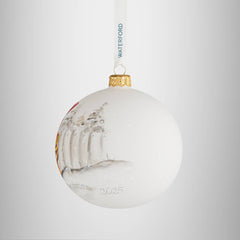 Holiday Heirlooms Magic Of Christmas Ornament