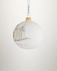Holiday Heirlooms Magic of Christmas Ornament