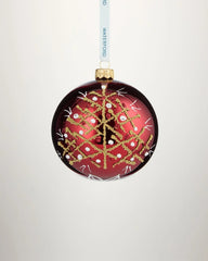 Holiday Heirlooms Winter Tree Ornament