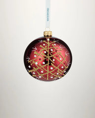 Holiday Heirlooms Winter Tree Ornament